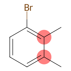 1-溴-2,3-二甲基苯