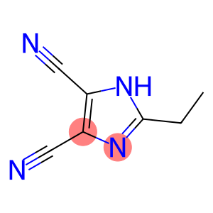 2-ETHYL-1H-IMIDAZOLE-4,5-DICARBONITRILE
