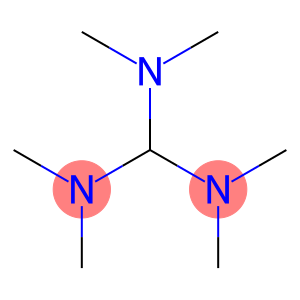 三(二甲氨基)甲烷