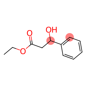 3-hydroxy-3-phenyl-propionicacidethylester