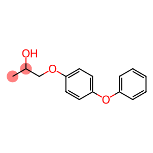2-Propanol, 1-(4-phenoxyphenoxy)-