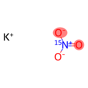 15N Labeled potassium nitrite