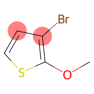 3-broMo-2-Methoxythiophene