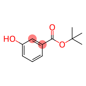 Benzoic acid, 3-hydroxy-, 1,1-dimethylethyl ester