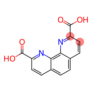 1,10-菲罗啉-2,9-二羧酸