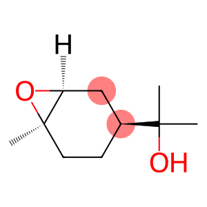 2-[(1R,4S,6S)-1-Methyl-7-oxabicyclo[4.1.0]heptane-4-yl]-2-propanol