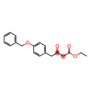 3-氧代-4-[4-(苄氧基)苯基]丁酸乙酯