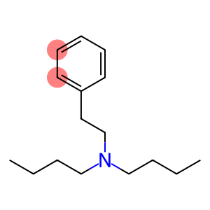 Phenethyldibutylamine