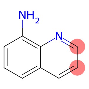 8-amino-quinolin