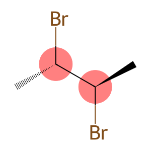 butane,2,3-dibromo-,(R*,S*)-