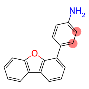 4-(二苯并[b,d]呋喃-4-基)苯胺