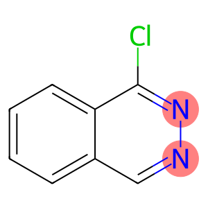 1-氯酞嗪