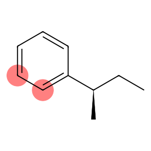 [(R)-1-Methylpropyl]benzene