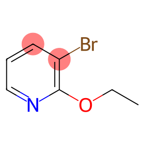 2-乙氧基-3-溴吡啶