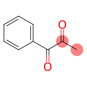Phenyl-1,2-propanedinone