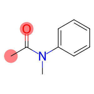 N-甲基乙酰苯胺
