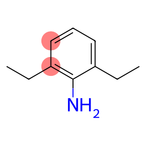 2-Amino-1,3-diethylbenzene