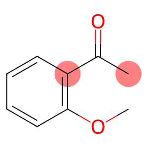 2-乙酰茴香醚