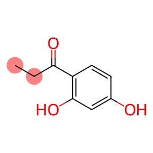 1-(2,4-二羟基苯基)丙烷-1-酮
