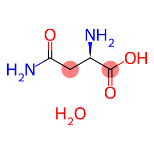 D-天冬酰胺(一水物)