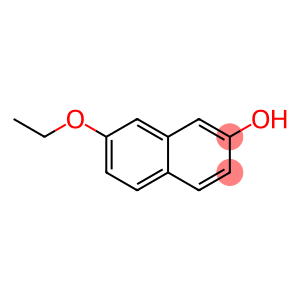 2-Naphthalenol, 7-ethoxy-