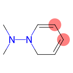 N,N-dimethylpyridin-1-amine