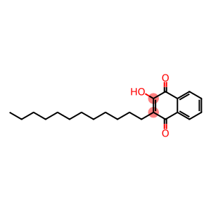 Acequinocyl-Hydroxy