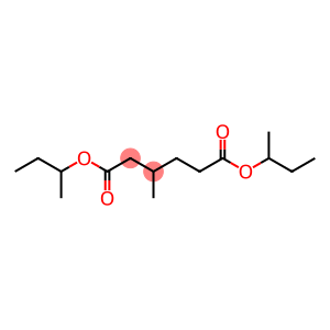 3-Methyladipic acid di(sec-butyl) ester