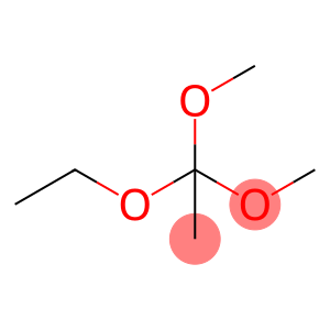 1-ethoxy-1,1-dimethoxyethane