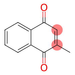 2-Methyl-1,4-naphthoquinone