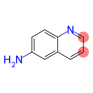 Quinoline, 6-amino- (8CI)