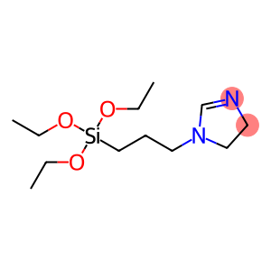 3-(2-imidazolin-1-yl)propyl triethoxy silane