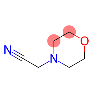 4-morpholinoacetonitrile