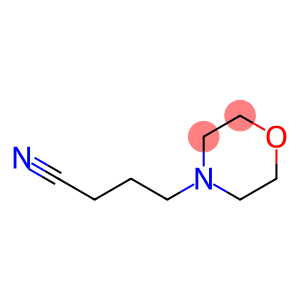 4-morpholin-4-ylbutanenitrile
