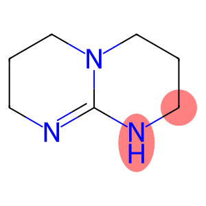 聚苯乙烯键合 1,3,4,6,7,8-六氢-2H-嘧啶并[1,2-A]嘧啶