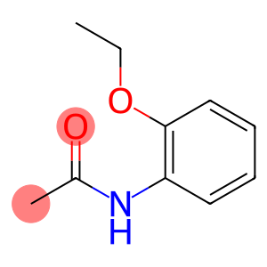 Aniline, N-acetyl-2-ethoxy-