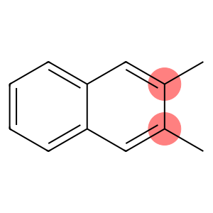Naphthalene, 2,3-dimethyl- (8CI)(9CI)