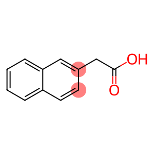 2-Naphthalene acetic acid