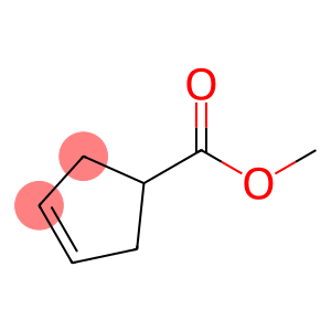 Methyl cyclopent-3-enecarboxylate