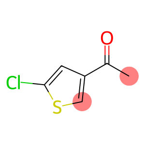3-Acetyl-5-chlorothiophen...