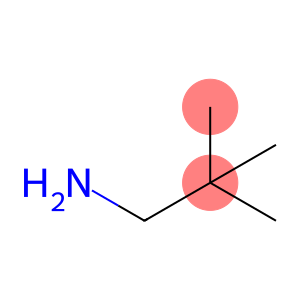 2,2-二甲基丙-1-胺