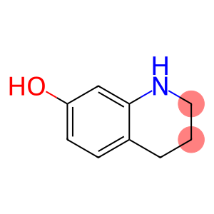 7-Hydroxy-1,2,3,4-Tetrahydro Quinolinoe