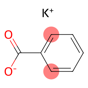 POTASSIUMBENZOATE,CRYSTAL,REAGENT