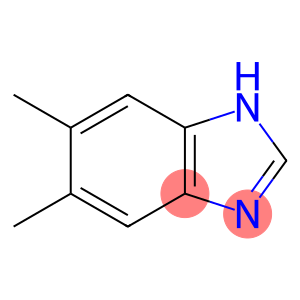 Benzimidazole, 5,6-dimethyl-