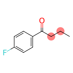 1-(4-Fluorophenyl)-1-butanone