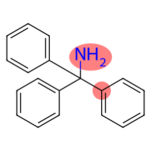1,1,1-三苯基甲烷胺
