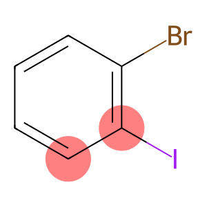 2-碘溴苯