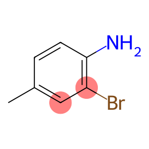2-溴-4-甲基苯胺(淡黄色液体