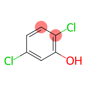 2,5-Dichlorophenol