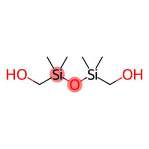 (1,1,3,3-tetramethyl-1,3-disiloxanediyl)dimethanol